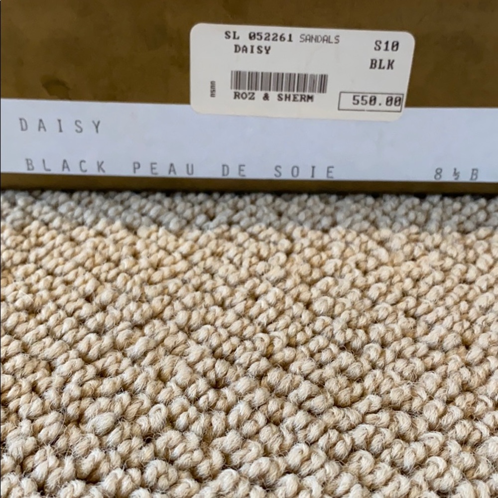 Stuart Weitzman Slide - Picture 4 of 4